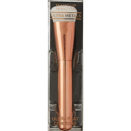 Revolution Cosmetics Brush Ultra Flat Contour Brush
