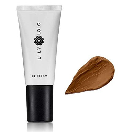 Lily Lolo BB Cream Tan 40ml
