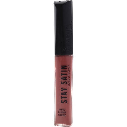 Rimmel Stay Matte Liquid 210 It Girl Lipstick 5.5ml