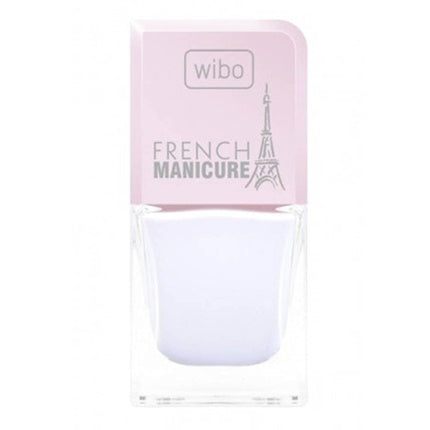 Wibo French Manicure Nail Polish