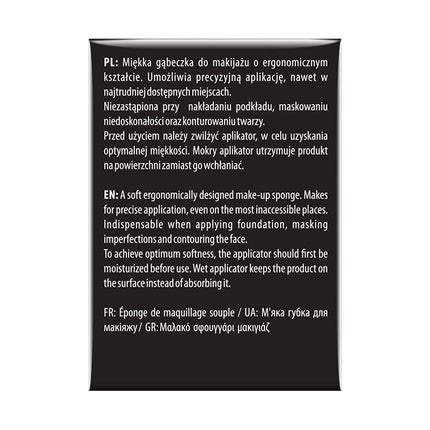 Wibo Pro Beauty Sponge Makeup Sponge