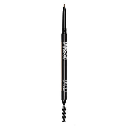MAKE UP FOR EVER Aqua Resist Waterproof Eyebrow Definer Pencil 10 Soft Blonde