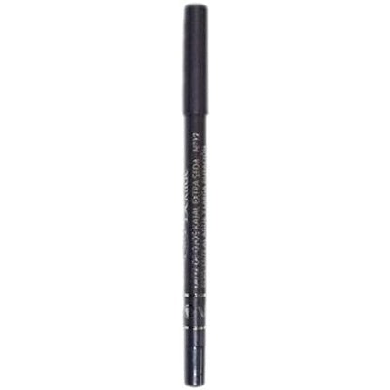 Extra Smooth Waterproof Kajal Eyeliner Pen No. 12