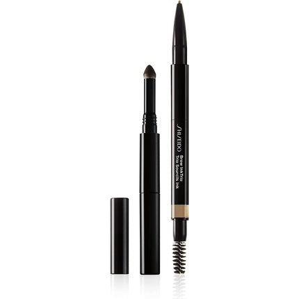 Shiseido Brow InkTrio Eyebrow pencil 02 Taupe