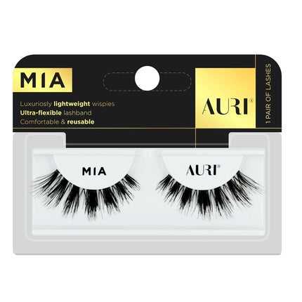 Aurimia Artificial Eyelashes 1 Pair