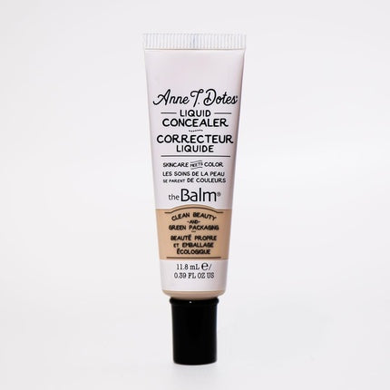 ATD C&G Liquid Concealer #8