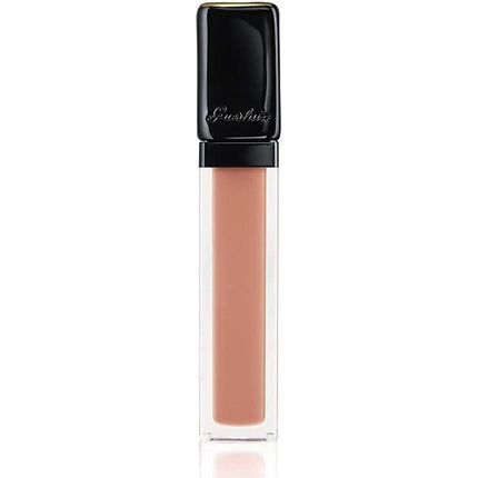 Guerlain Kiss Kiss Liquid Lipstick L300 Candid Matte 0.19oz