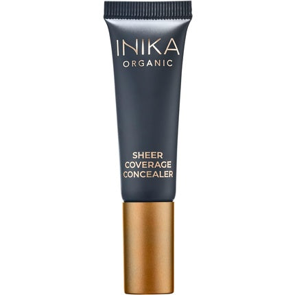 INIKA Organic Sheer Coverage Concealer Sand
