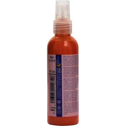 Die Fliege 211274 Spray Textile Ts-03 100ml California