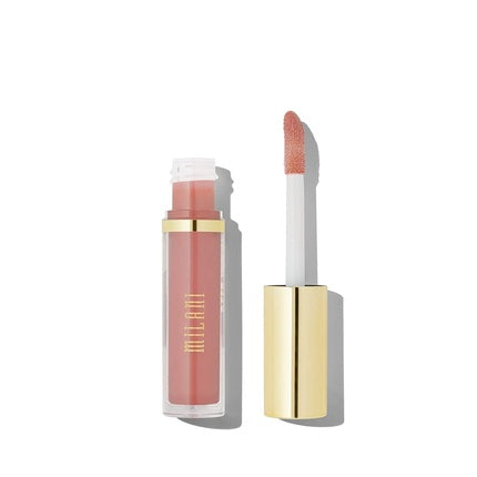 Milani Keep It Full Nourishing Lip Plumper Soft Rose 0.13 Fl Oz