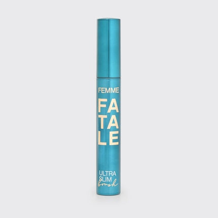 Vivienne Sabo Water Resistant Volume Mascara Ultra Slim Femme Fatale 01