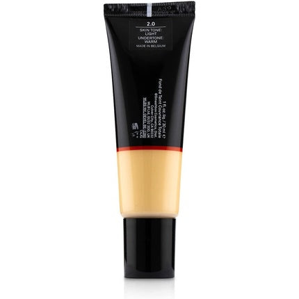 Smashbox Studio Skin Full Coverage 24 Hour Foundation 2.0 Light Warm 30ml