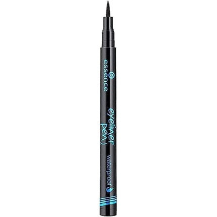 Essence Eyeliner Pen Waterproof 01 1ml