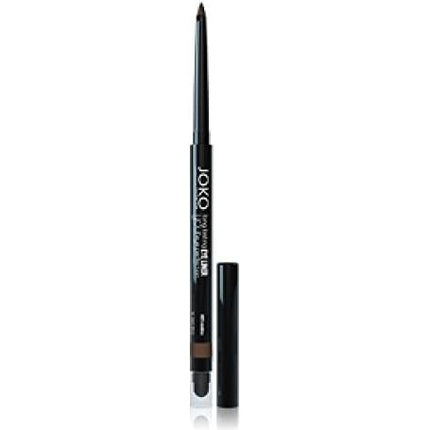 Joko Make-Up Long Lasting Eye Liner Your Eye Perfection 005 Mokka