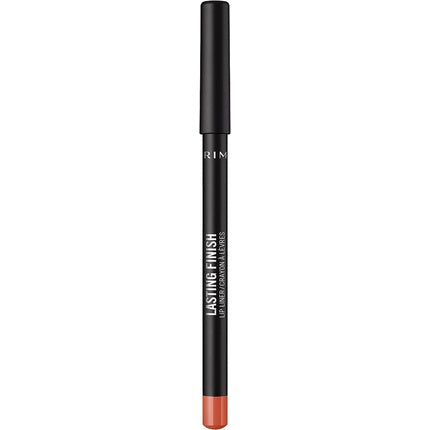 Rimmel Lasting Finish Matte Lipliner 620 Peachy Coral