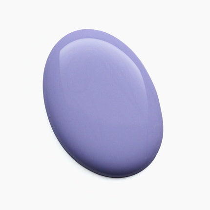 Catrice Gel Affair Nail Lacquer No. 025 Violet Long-Lasting