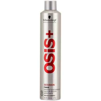Schwarzkopf Osis Plus Session 500ml
