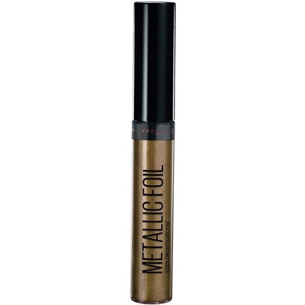 Maybelline Color Sensational Metallic Foil Liquid Lipstick #125 Vortex 5ml