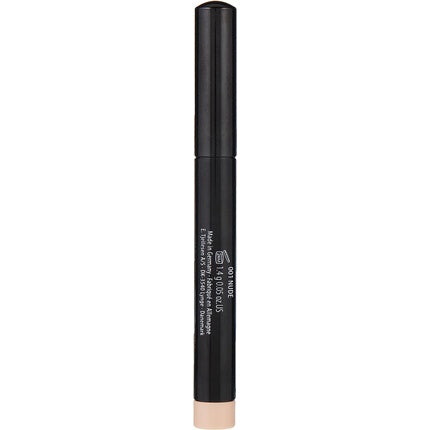 Gosh Eyeshadow Primer Waterproof Makeup Base 001 Nude 1.4g