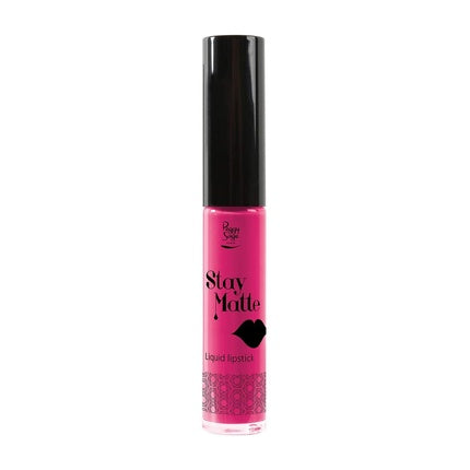 Peggy Sage Ultra Matte Liquid Lipstick 6ml 18 Raspberry