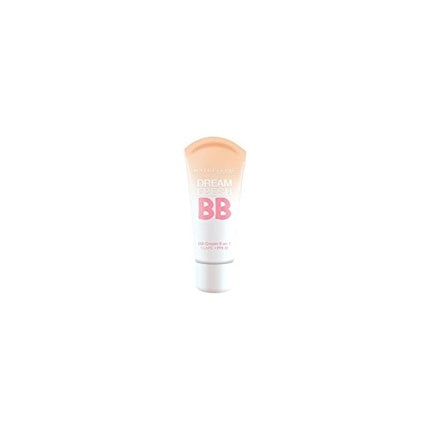 Maybelline BB Cream Dream Satin Medium Deep Spf30 30ml