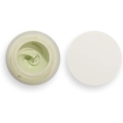 Revolution Superbase Green Colour Correcting Primer