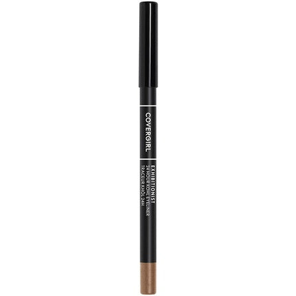 COVERGIRL Exhibitionist 24HR Khol Eyeliner Gold Metallic 0.04oz 1.2g