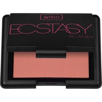 Wibo - Ecstasy Blusher Blush No. 3 4.5g