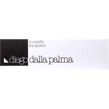 Diego dalla Palma The Lipstick Intense and Vibrant Color Creamy Texture 0.1oz - 42 Frost Golden Brick