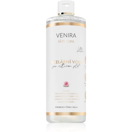 Venira Micellar Water for Sensitive Skin 500 ml