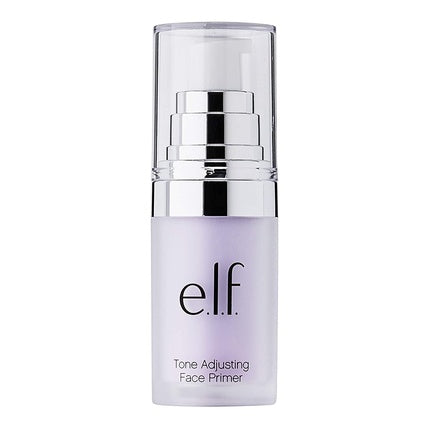ELF Studio Mineral-Infused Brightening Lavender Face Primer 14ml