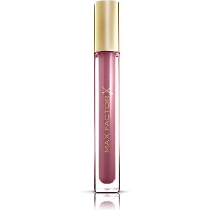 Max Factor Color Elixir Lip Gloss with Shine Enhancers and Smoothing Oil Luscious Amethyst 3.8ml
