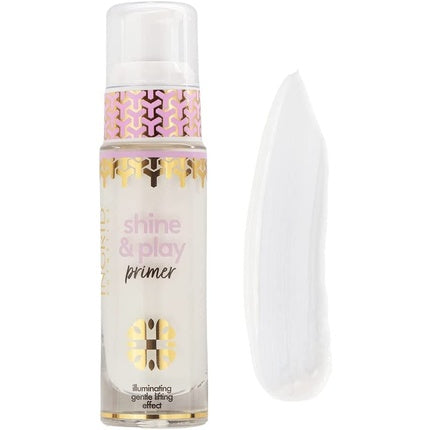 Ingrid Cosmetics Illuminating Shine & Play Primer 30ml