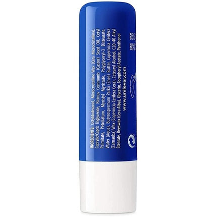 Vaseline Original Lip Balm Transparent 4.8g