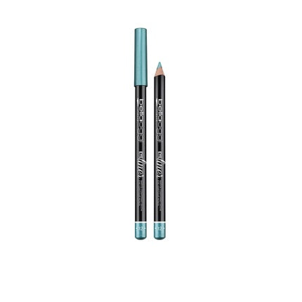 Bellaoggi Eye Liner Eye Contour Pencil No. 12 Turquoise