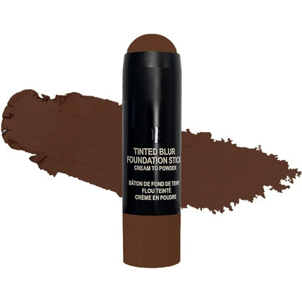 Nudestix Nudies Tinted Blur Stick 6.1g Deep 10