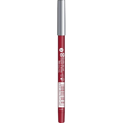 Wibo Lip Define Pencil 3