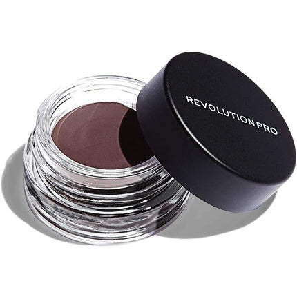 Revolution Pro Brow Pomade Chocolate