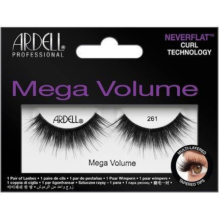 Ardell Mega Volume 261 False Lashes