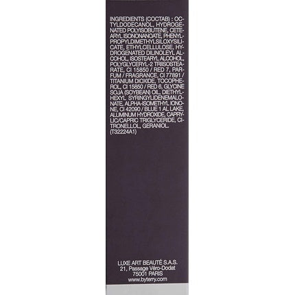 Lip Expert Shine Fire Nude Lip Gloss 3g