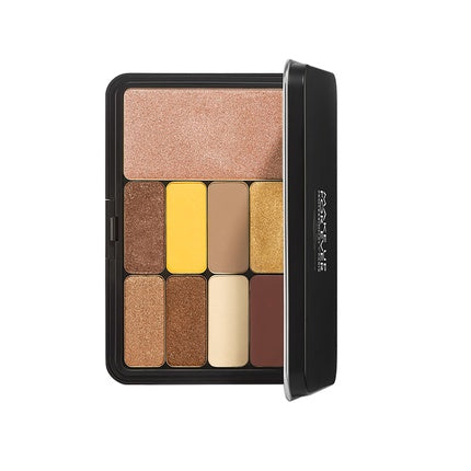 Make Up For Ever Artist Pro Eyeshadow Palette 001