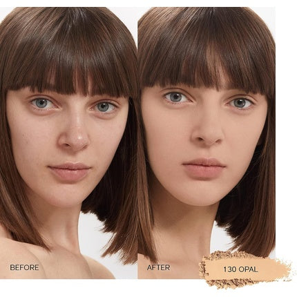 Shiseido Synchro Skin Self-Refreshing Custom Finish Powder Foundation 30g