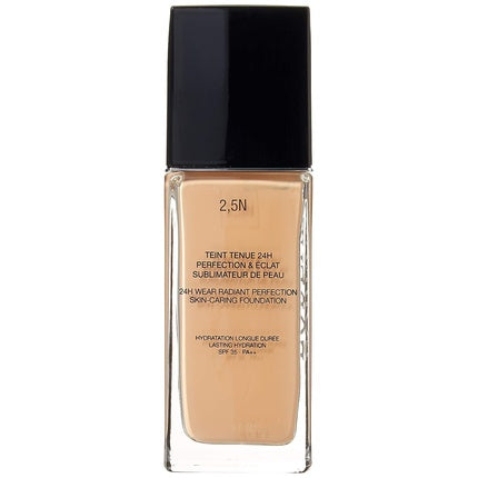 Dior Forever by Christian Dior Skin Glow 24h Skin Caring Foundation 1.0 Ounce 5n Neutral/Glow SPF 35