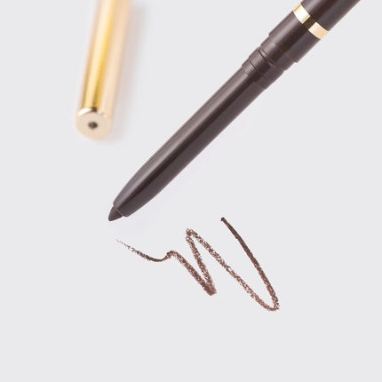 Vivienne Sabo Automatic Eyepencil Virtuose Automatique Brown