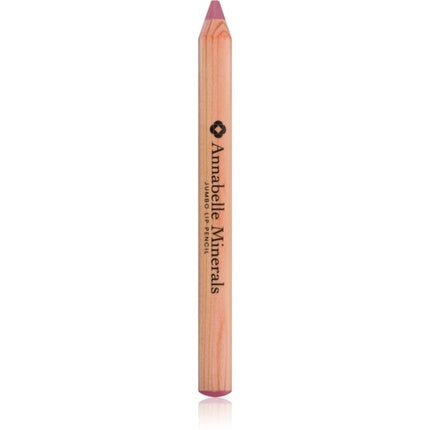 Annabelle Minerals Jumbo Lip Pencil in Cranberry - 3 g