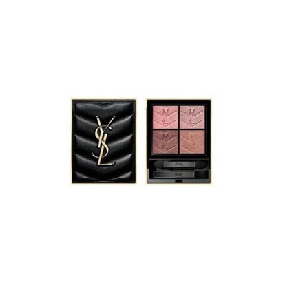 Yves Saint Laurent Couture Mini Clutch Eyeshadow Palette N. 400 Babylone Roses