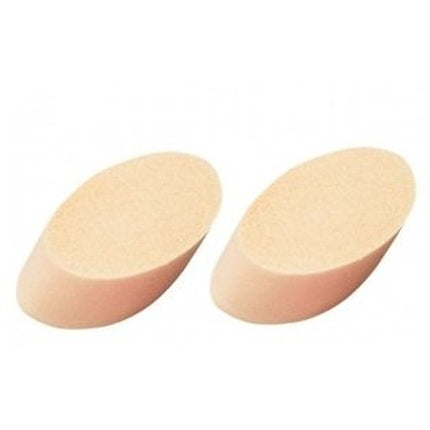 Mya Cylindrical Makeup Sponge 2 Pieces
