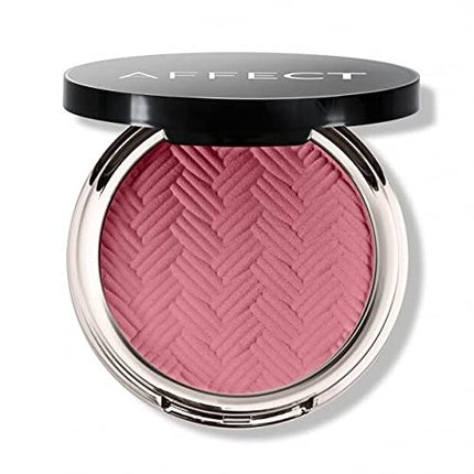 AFFECT Pink Velour R-0122 PEONY