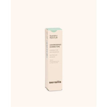 Sensilis Coversence Broker Anti-Redness 2g