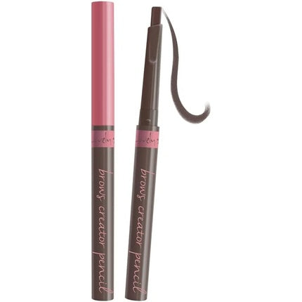 Lovely Brows Creator Pencil Waterproof Eyebrow Contouring Pencil 2